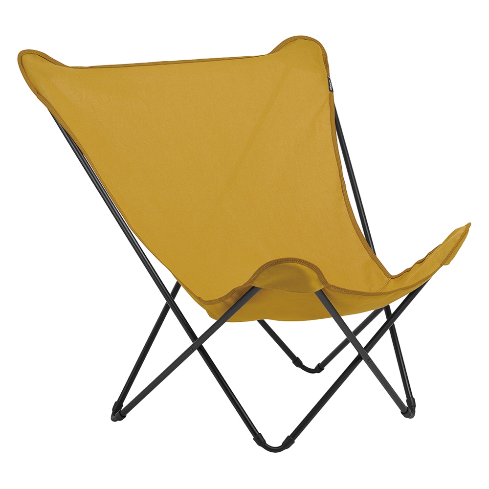 フランス製Lafuma/ラフマ POPUPチェア ガーデンチェア ベンチ ガーデンファニチャー H91381