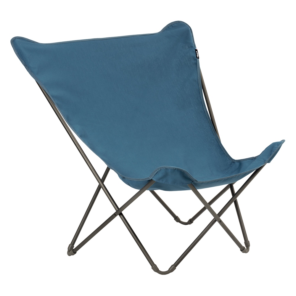 フランス製Lafuma/ラフマ POPUPチェア ガーデンチェア ベンチ ガーデンファニチャー H91381