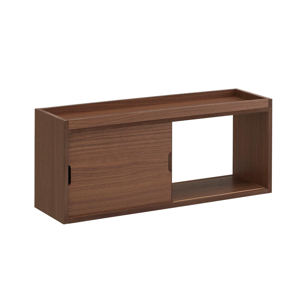 ≪オープンタイプ 幅60cm≫Mihas/ミハス薄型カウンター上収納庫 シンク 水周り キッチン用品収納 H92028