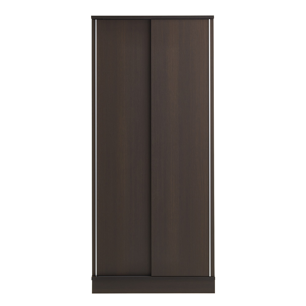 HS Clair/エイチエスクレール 引き戸サニタリー収納庫 幅50cm 奥行30cm 洗面所収納 隙間収納 トイレ 洗面所 ランドリー収納 H92201