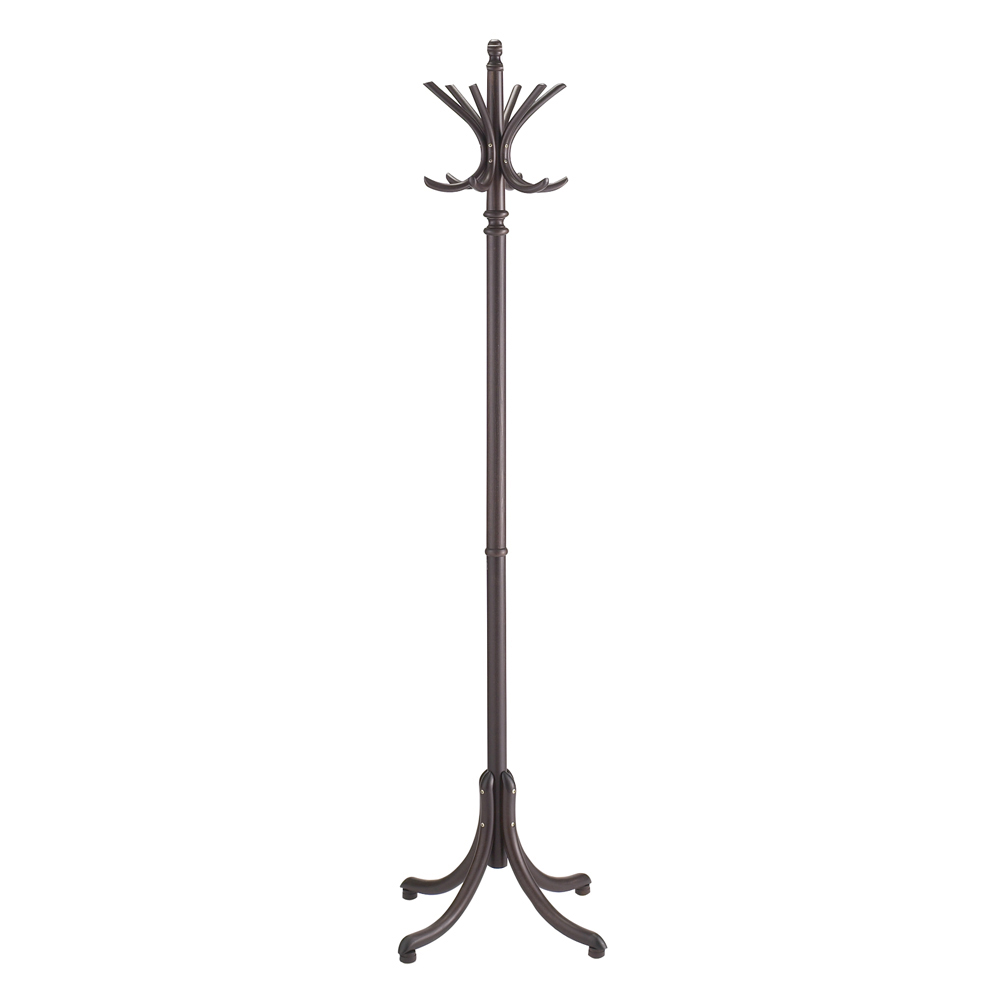 TON社 チェコ製曲げ木コートハンガー コートハンガー コート掛け 衣類収納 H92301