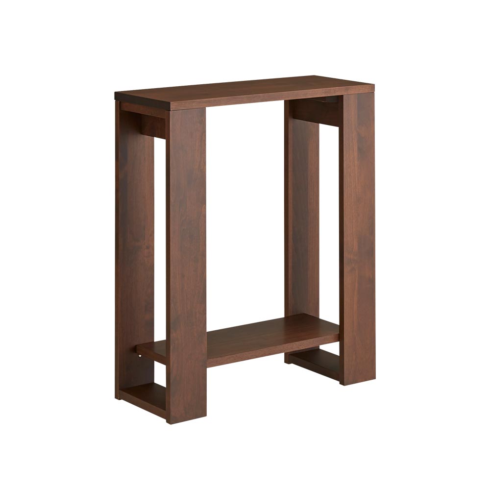 Ilari/イラーリ 天然木コンソールテーブル幅60cm コンソールテーブル テーブル H92302