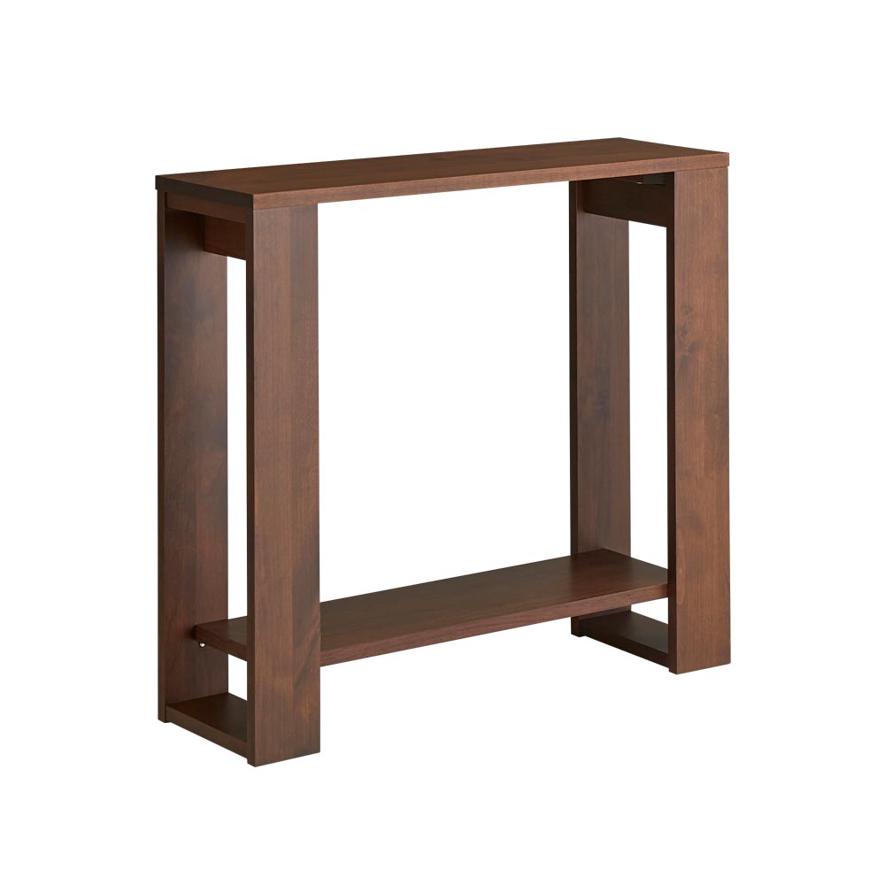 Ilari/イラーリ 天然木コンソールテーブル幅80cm コンソールテーブル テーブル H92303