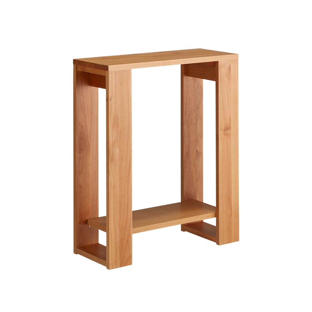 Ilari/イラーリ 天然木コンソールテーブル幅60cm コンソールテーブル テーブル H92352