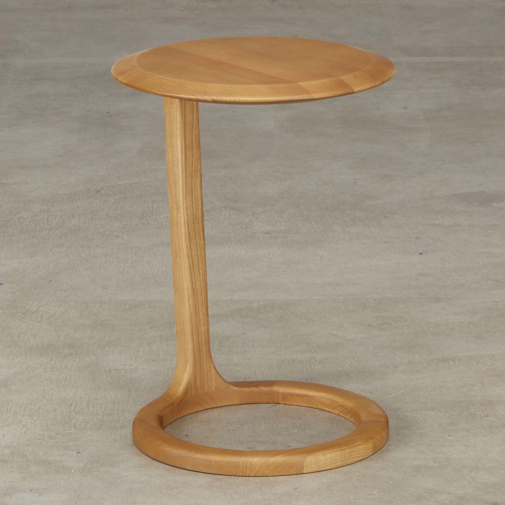 Circola/サコーラ サイドテーブル サイドテーブル ナイトテーブル テーブル H92803