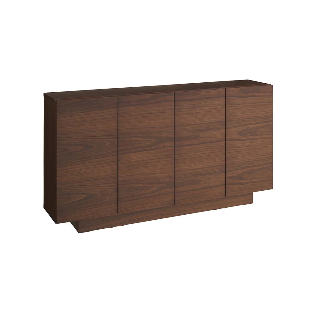 グレイン キャビネットシリーズ キャビネット 幅160cm キャビネット リビングボード リビング収納 H93402