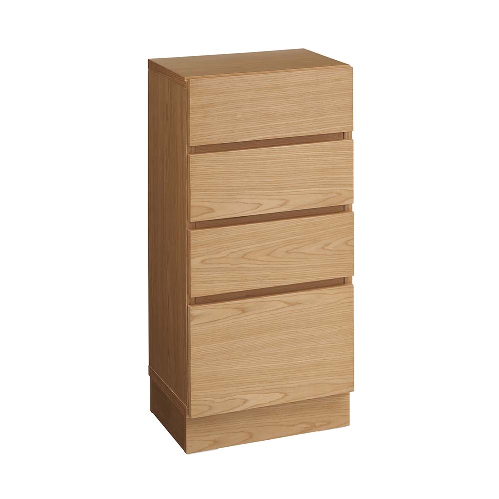 グレイン キャビネットシリーズ チェスト 幅40cm リビング リビング収納 H93404