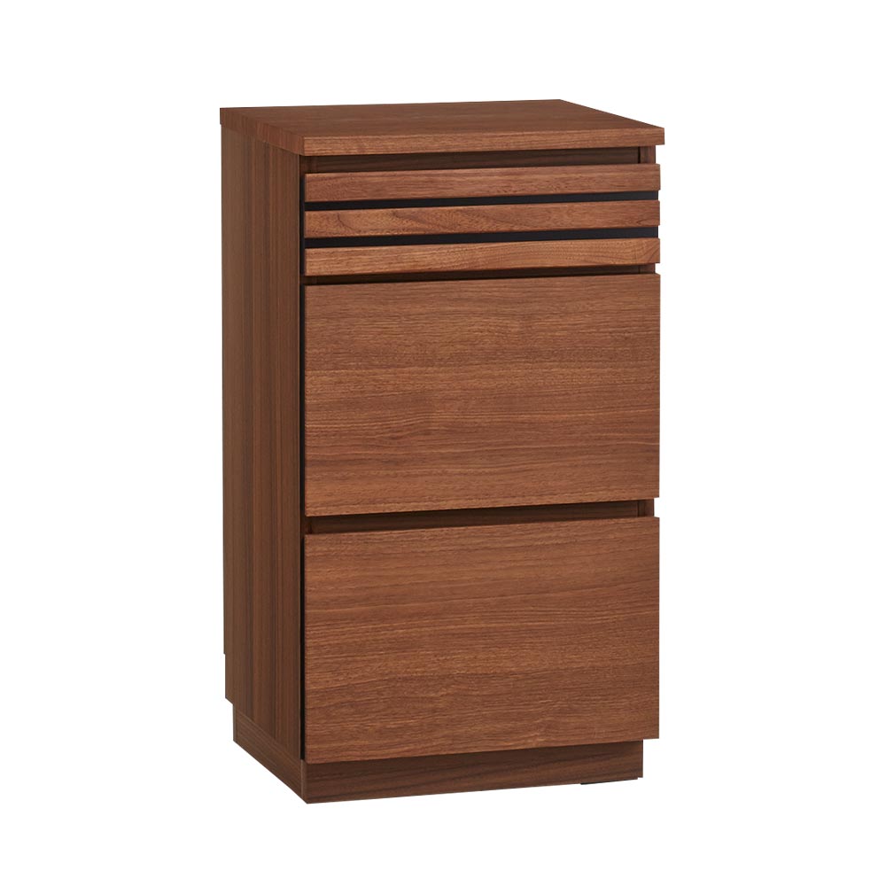 Remonte/ルモンテ リビングシリーズ チェスト リビング リビング収納 H93505