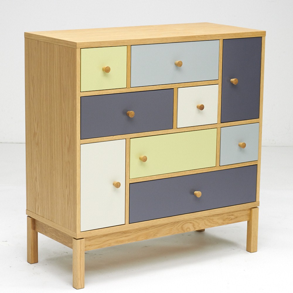 Abbey wood/アビーウッド 引き出しキャビネット キャビネット リビングボード リビング収納 H93518