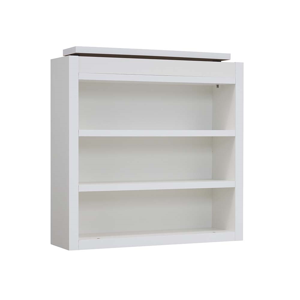 CDライブラリーシリーズ 幅60cm 上置き高さ58cm ウッドラック 木製シェルフ 本棚 ラック シェルフ H93711