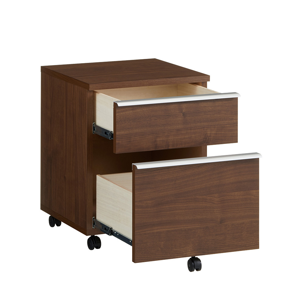 Antisala/アンティサラ デスクシリーズ チェスト サイド 脇机 机 H93804