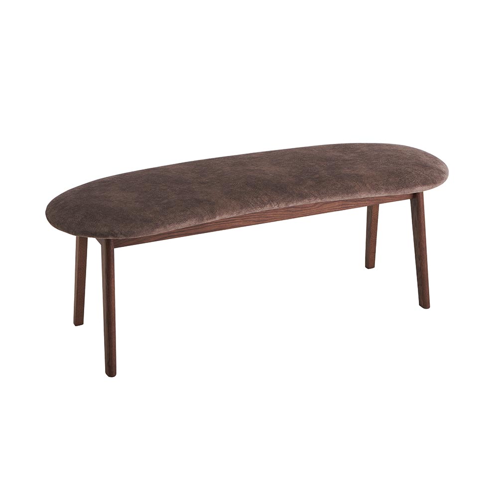 Prendre/プレンド ダイニングベンチ【国産】 ダイニングベンチ 椅子 チェア H93923