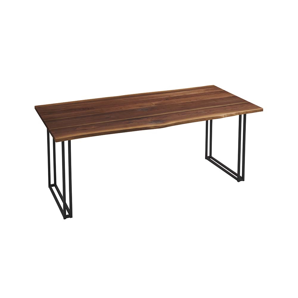 ≪幅175cm奥行85cm高さ70.5cm≫ Corteza/コルテサ ダイニングテーブル ダイニングテーブル テーブル H94029