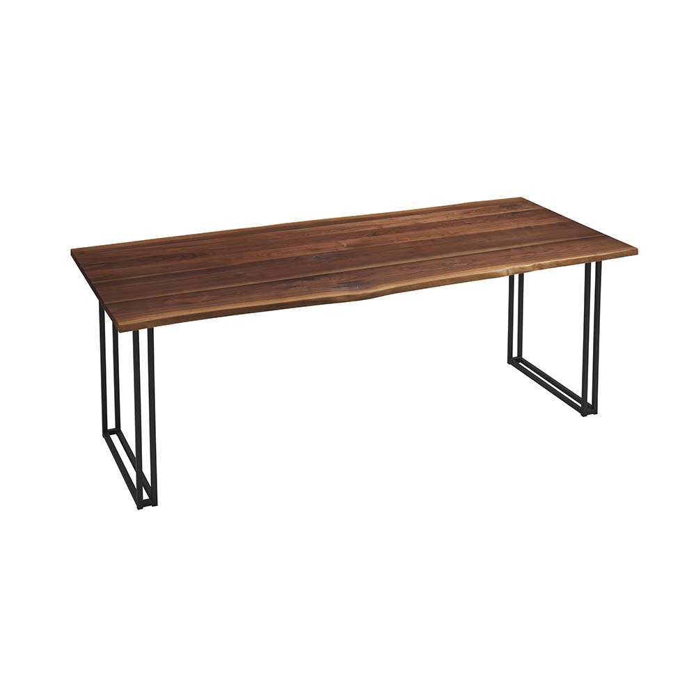 ≪幅195cm奥行85cm高さ70.5cm≫ Corteza/コルテサ ダイニングテーブル ダイニングテーブル テーブル H94032