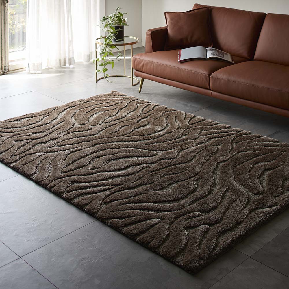 ≪約200cm×290cm≫ Schelde/スヘルデ ウィルトン織ラグ ラグ 絨毯 カーペット マット H94203