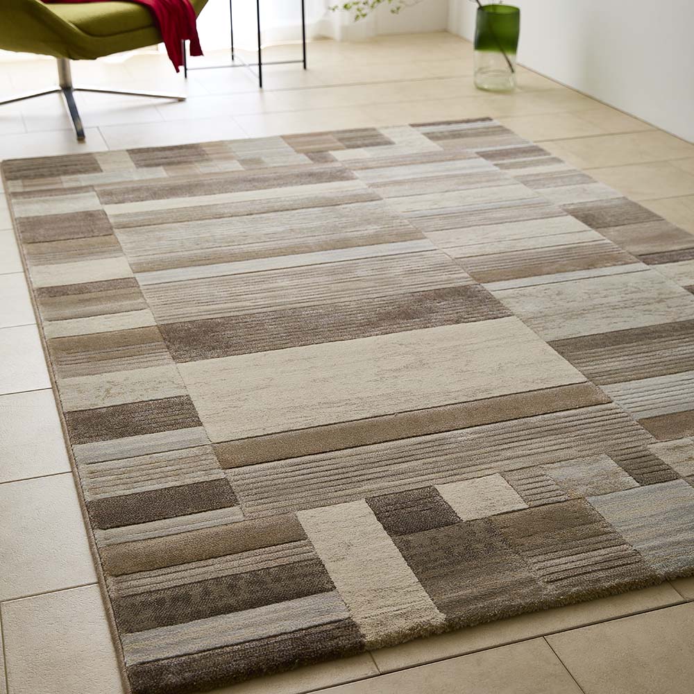 ≪約240cm×330cm≫ Lorcy/ロルシー ウィルトン織ラグ ラグ 絨毯 カーペット マット H94208