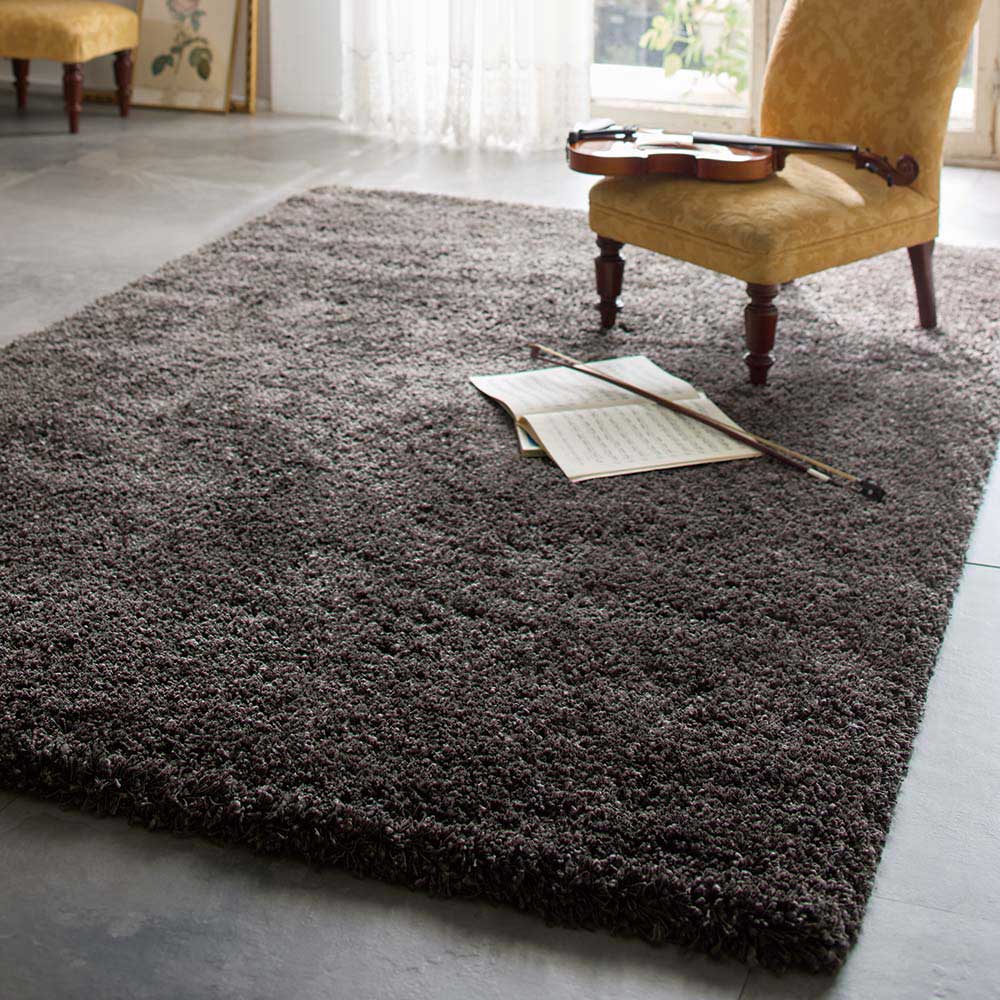 ≪約120cm×170cm≫Aurelia/オーレリア ウィルトン織シャギーラグ カバー カーペット ラグ マット H94212