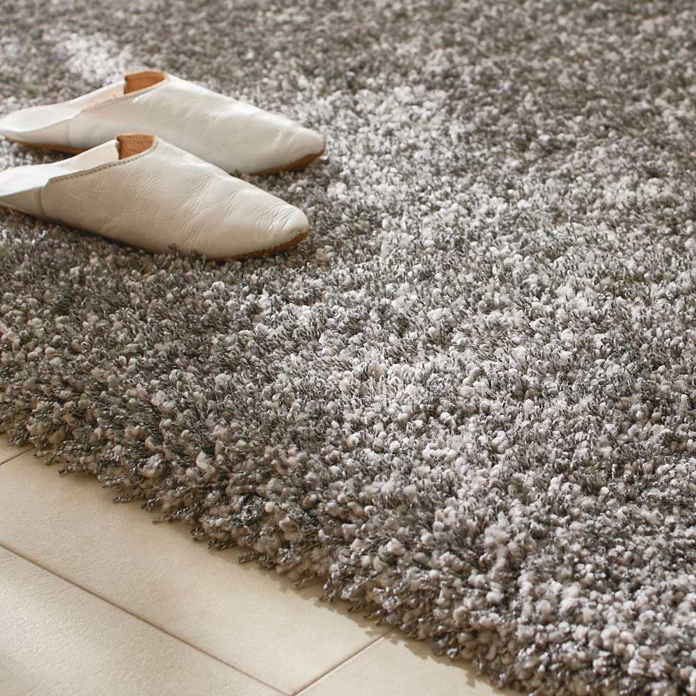 Aurelia/オーレリア ウィルトン織シャギーラグ 円形 約径160cm 円形ラグ カーペット ラグ マット H94216