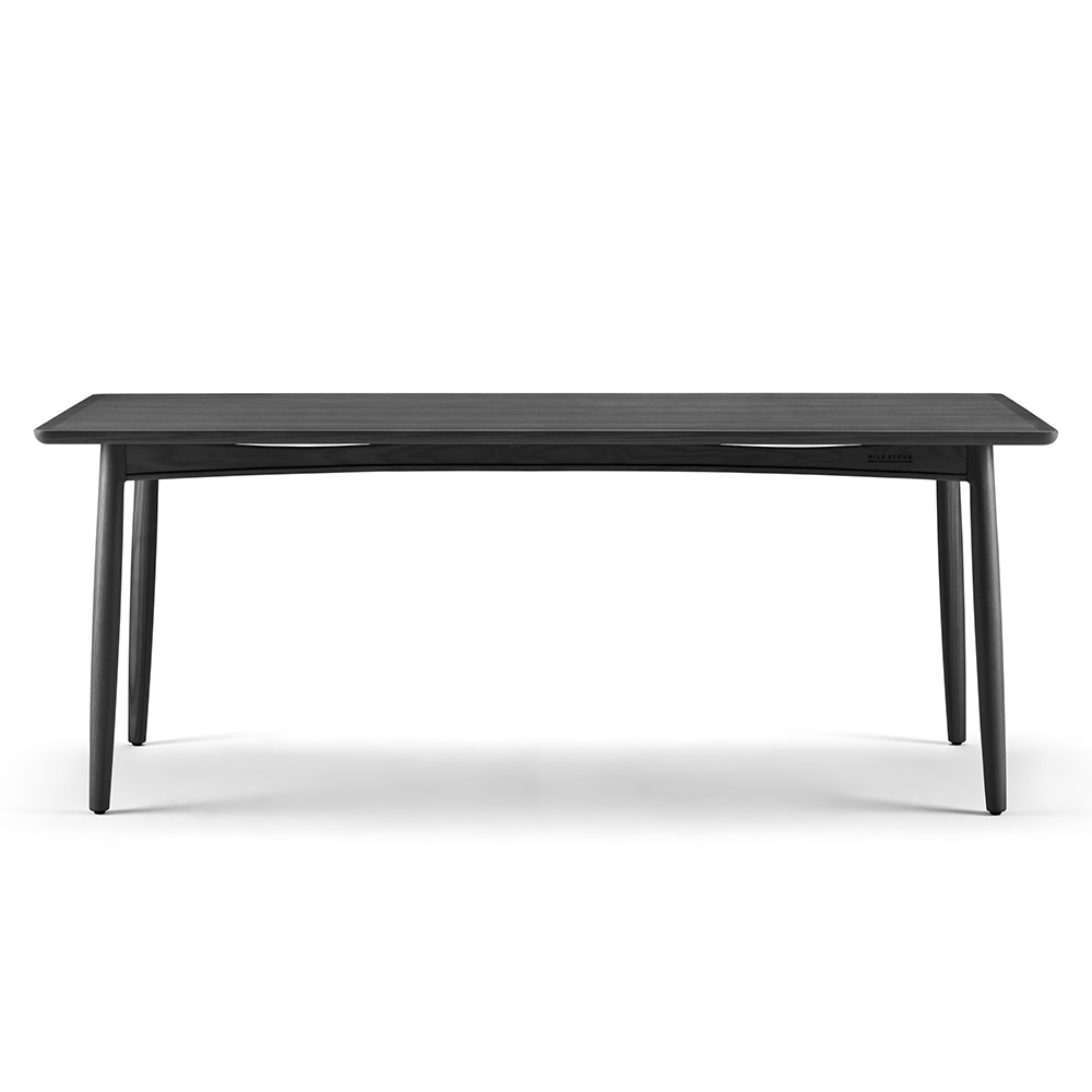 MILE STONE/マイルストーン ダイニングテーブル 幅180cm ダイニングテーブル テーブル H96304