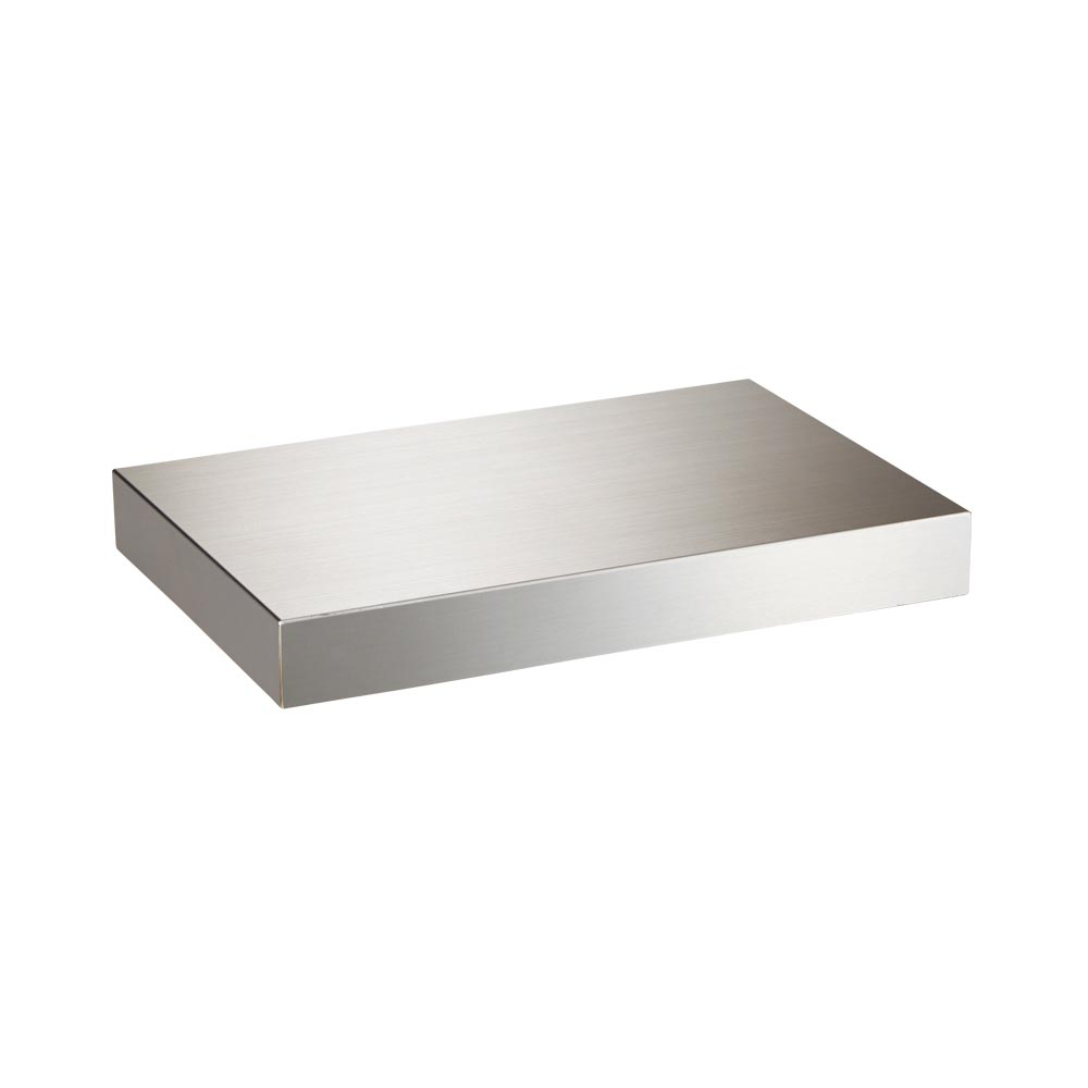 Galen/ガレン2 ステンレス製頑丈平台車 45×30cm 工具 生活雑貨 便利グッズ H96337