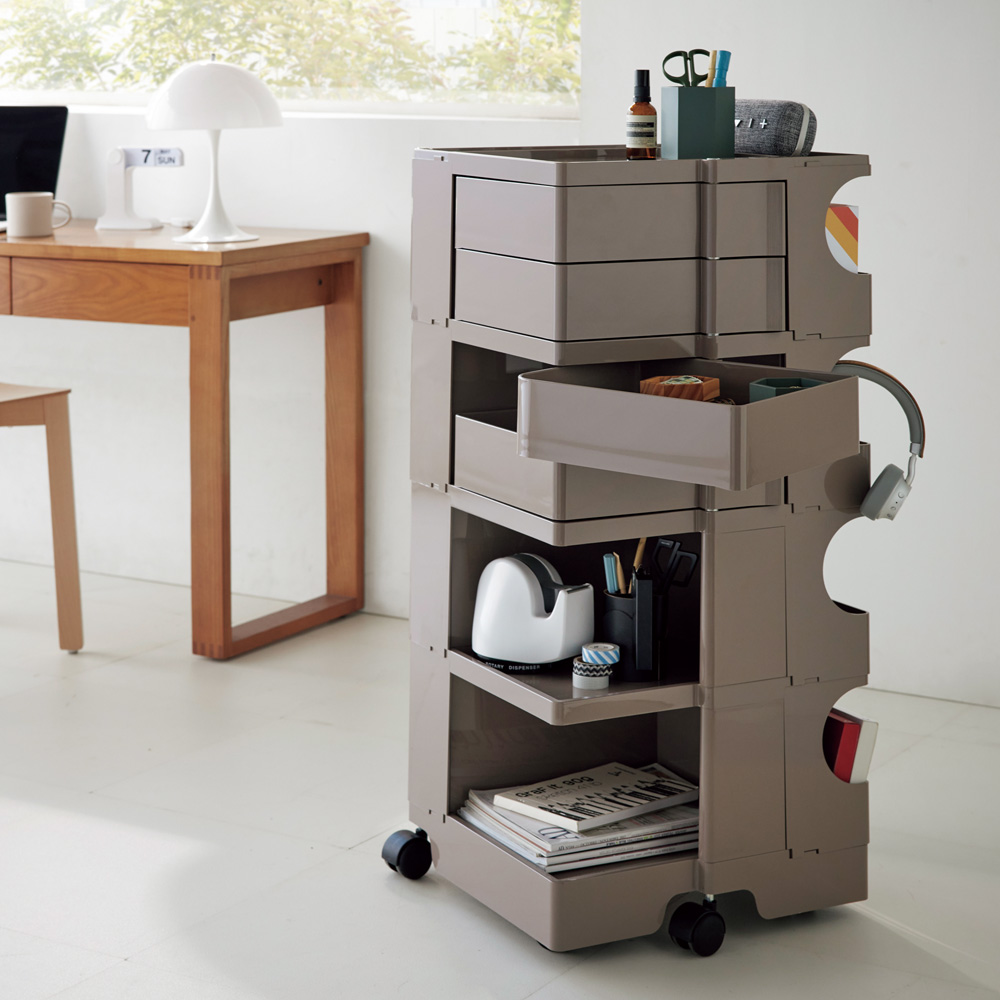 ボビーワゴン　イエロー　TYPE5 ボビーワゴン イエロー TYPE5