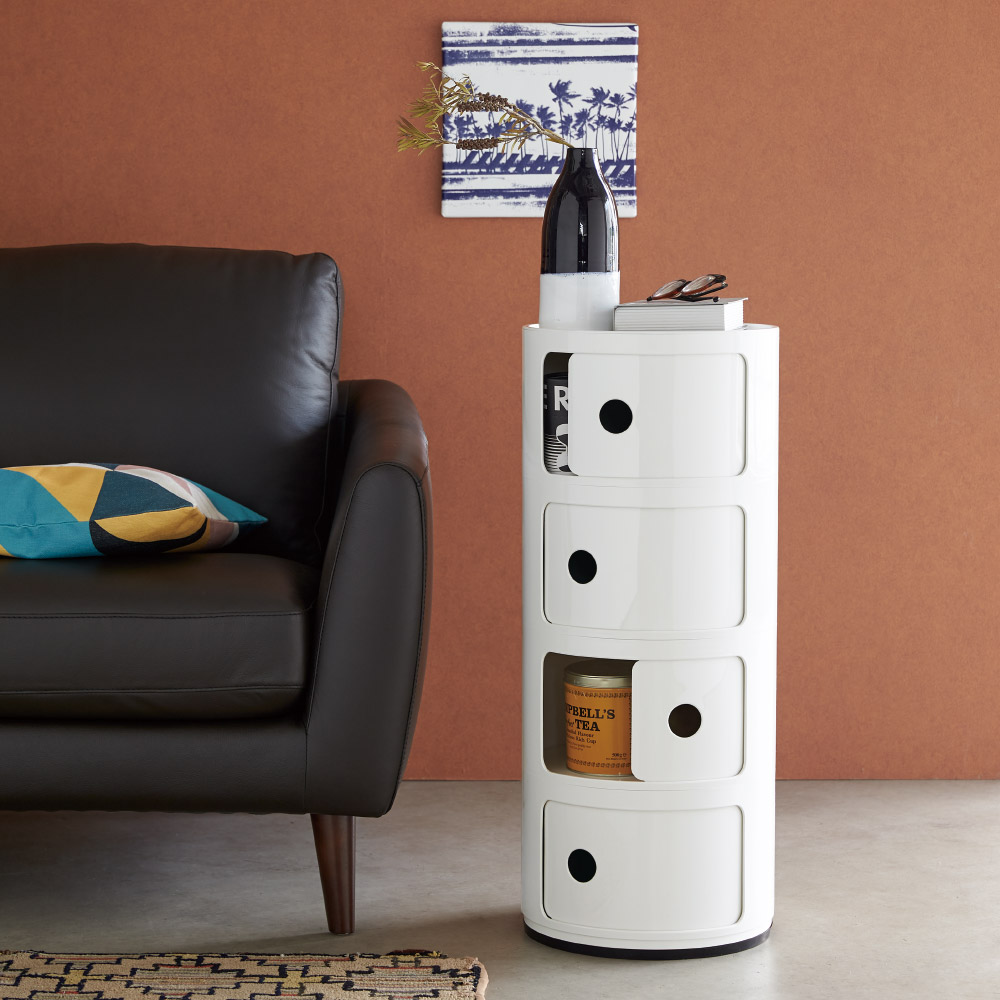 （owlandsea）コンポニビリ　カルテル社 コンポニビリ3 マット｜ トーヨーキッチンスタイル公式オンライン