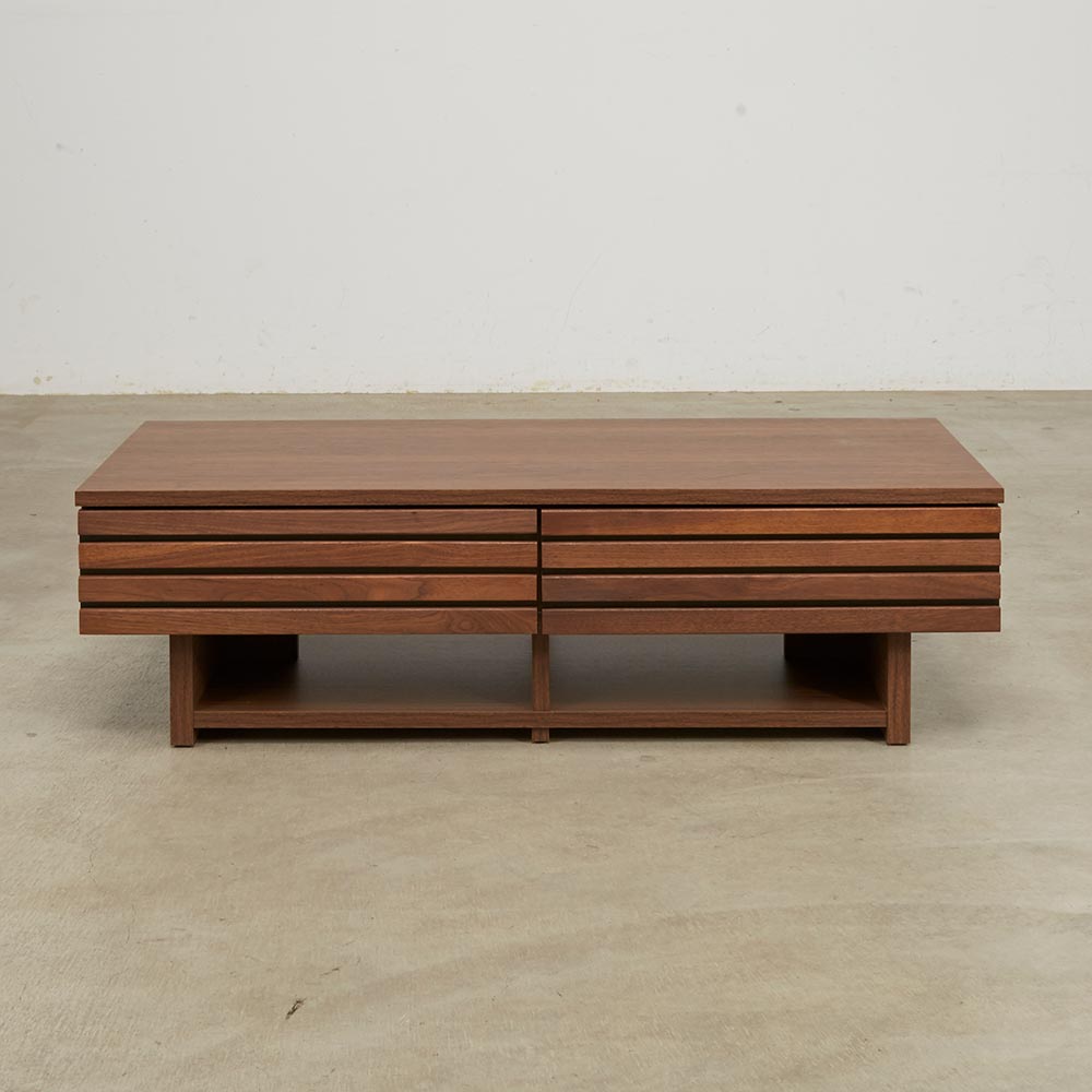 Remonte/ルモンテ リビングシリーズ リビングテーブル ローテーブル センターテーブル 座卓 テーブル H93508