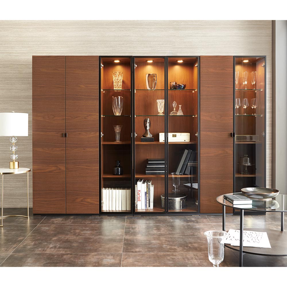 dショッピング |Sorrento/ソレント リビングキャビネット 幅76高さ