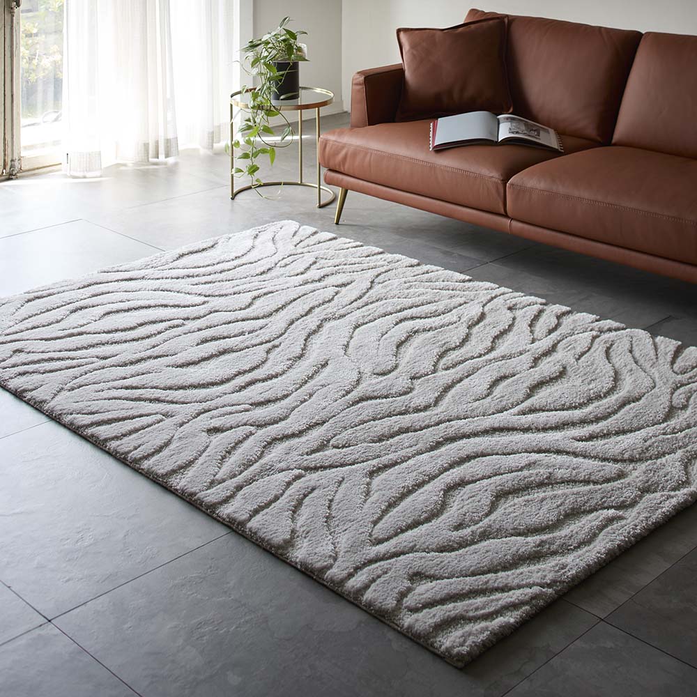 ≪約200cm×290cm≫ Schelde/スヘルデ ウィルトン織ラグ ラグ 絨毯 カーペット マット H94203