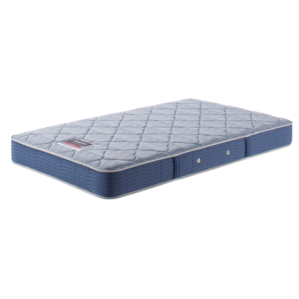 シモンズ Beautyrest シングルマットレス Simmons ベッド Beautyrest Premium Custom Royal New Fit(シングル)の通販 / マスター