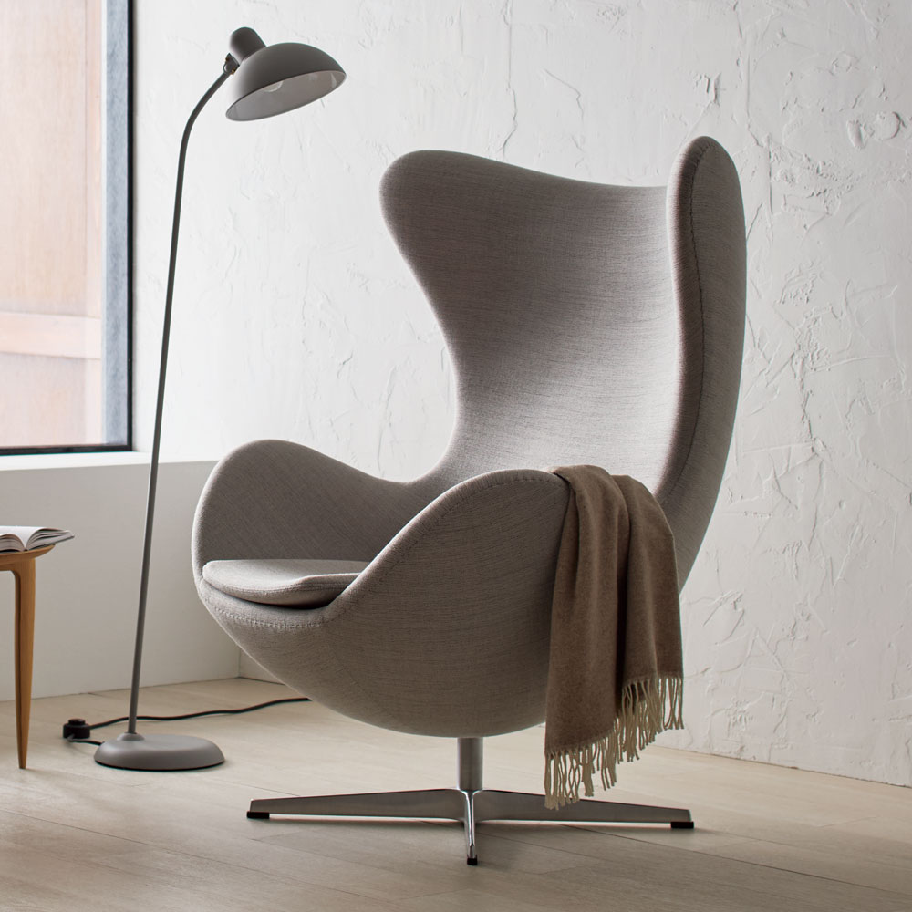 正規販売品】エッグチェア［Fritz Hansen・フリッツ・ハンセン