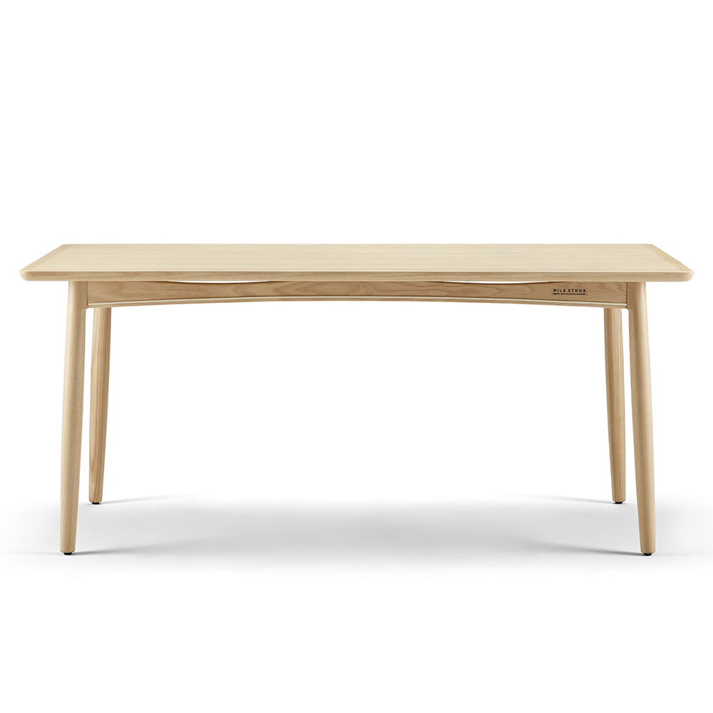 MILE STONE/マイルストーン ダイニングテーブル 幅160cm ダイニングテーブル テーブル H96303