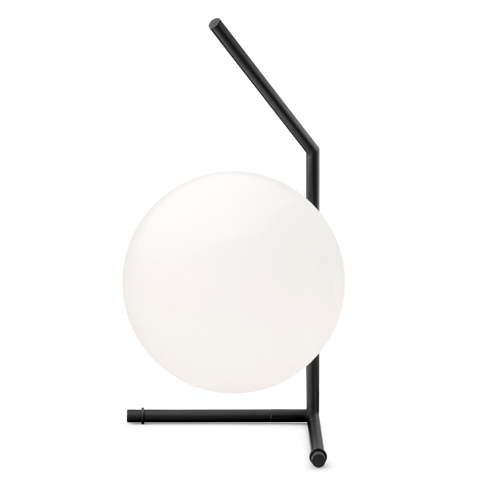 FLOS/フロス アイシーライツ T1 ライト テーブルランプ 照明器具 時計 H00802