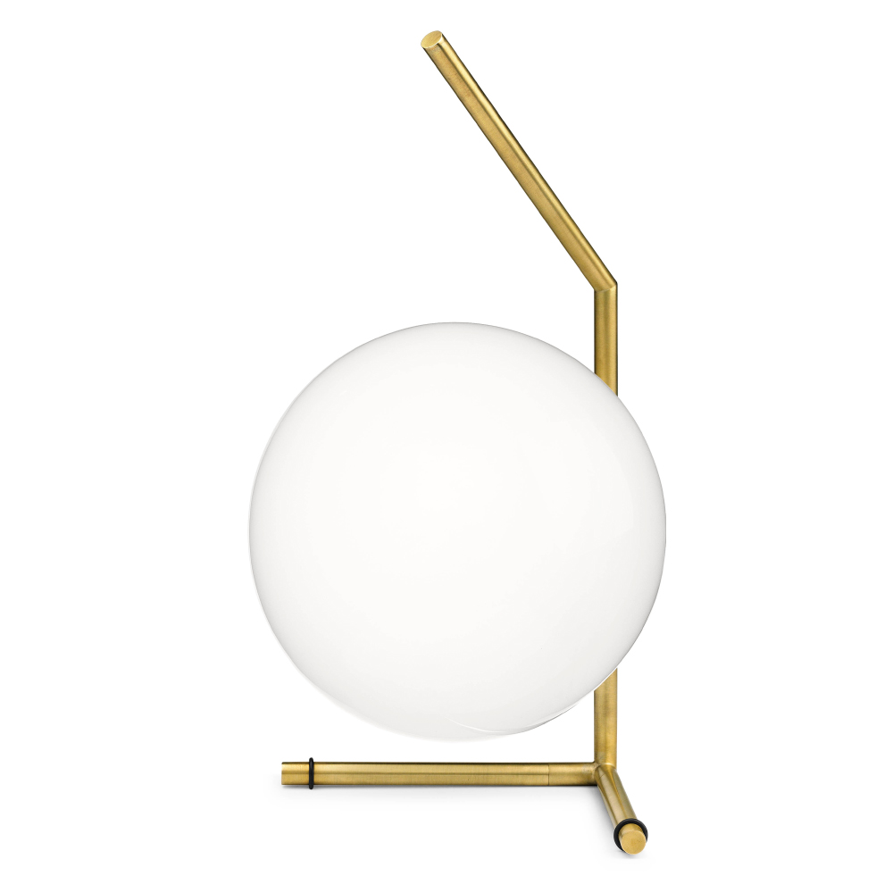 FLOS/フロス アイシーライツ T1 ライト テーブルランプ 照明器具 時計 H00802