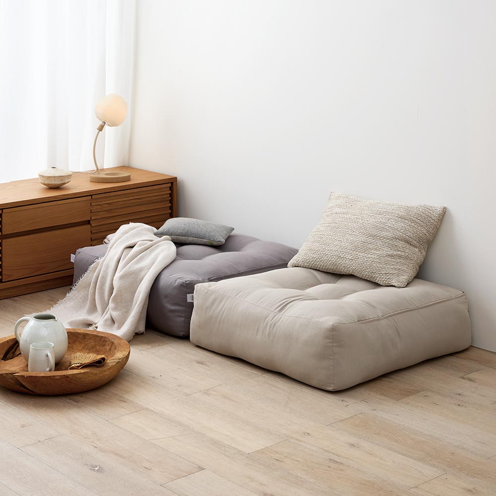 Karup/カーラップ MOREフロアクッション カバー類 H02326