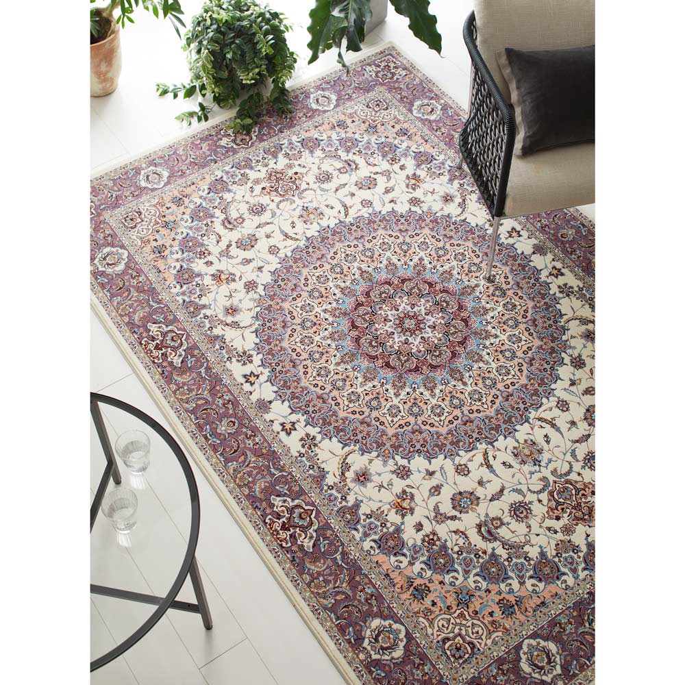 ≪約200×250cm≫ Kalayde/カレイド ウィルトン織ラグ ラグ 絨毯 カーペット マット H03602