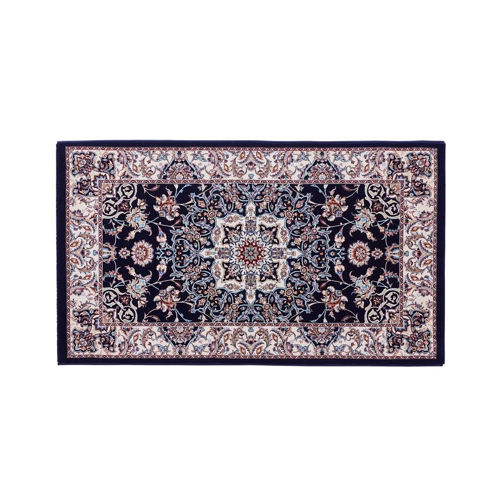 ≪約70cm×120cm≫ Kalayde/カレイド ウィルトン織マット 玄関マット カーペット ラグ マット H03606
