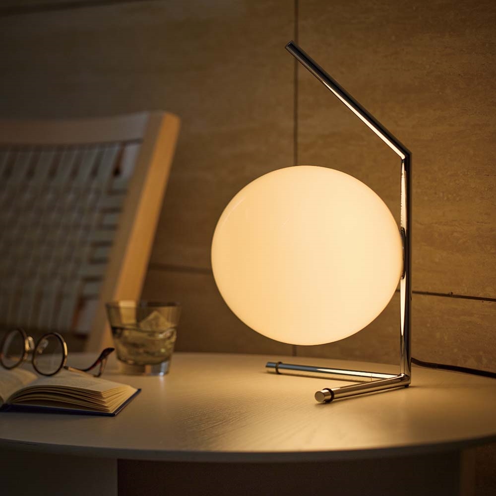 FLOS/フロス アイシーライツ T1 通販 - ディノス