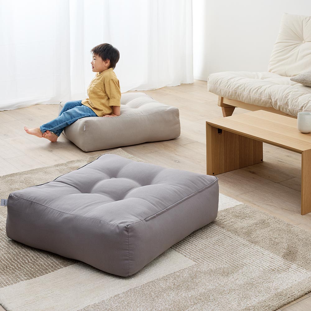Karup/カーラップ MOREフロアクッション カバー類 H02326