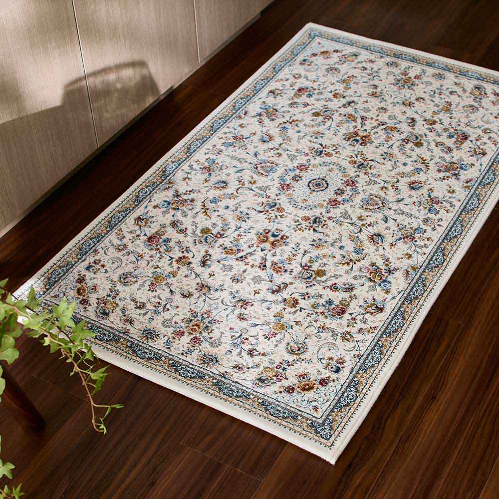 ≪約60cm×約90cm≫デルントルコ 製マット 玄関マット カーペット ラグ マット H03663