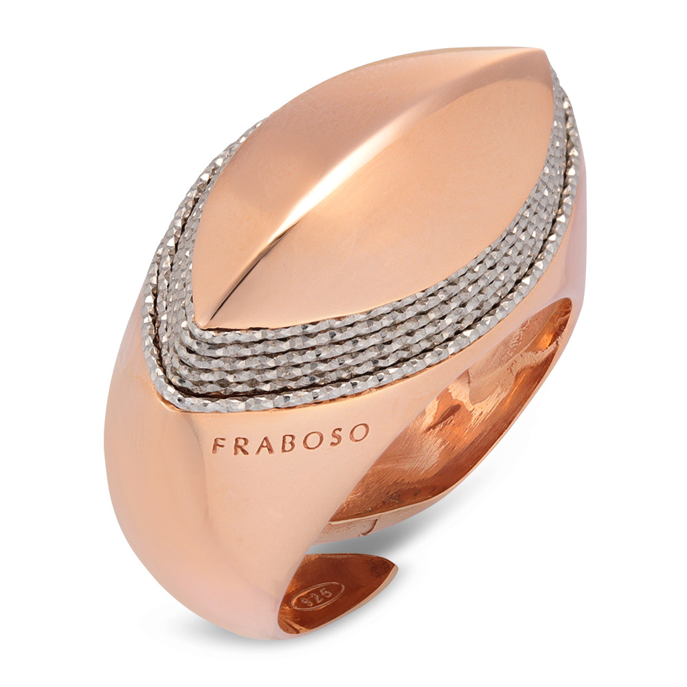 FRABOSO/フラボッソ SV ボリュームリング ディノスANAmall店