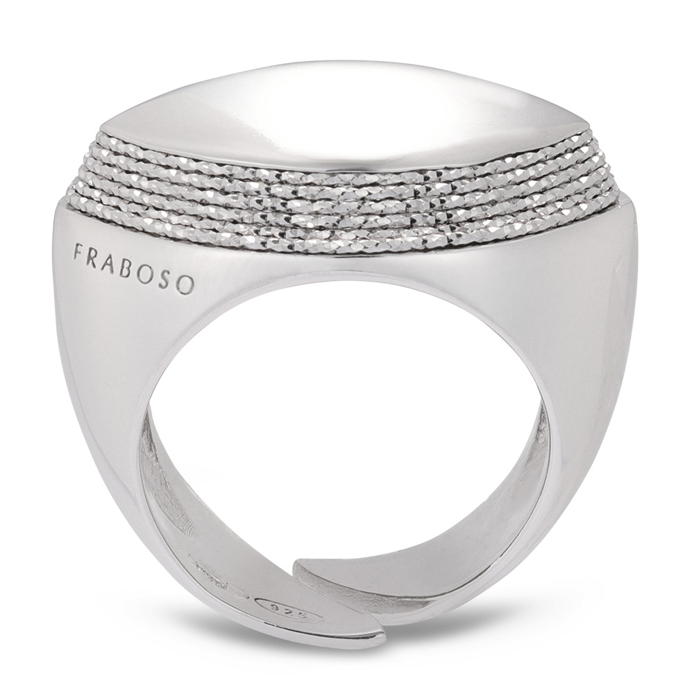 FRABOSO/フラボッソ SV ボリュームリング ディノスANAmall店