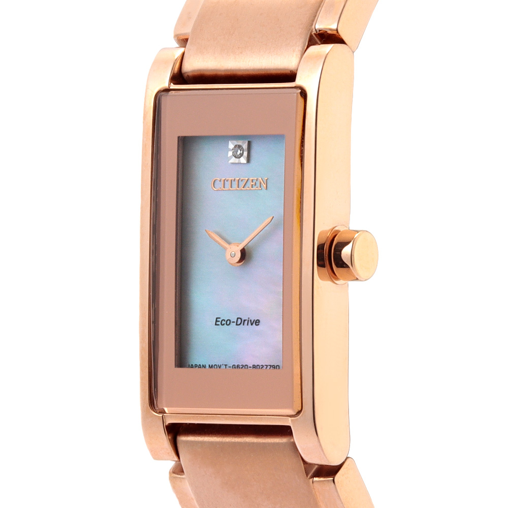 シチズン サッカー 日本代表 500本限定デザイン エコドライブ 【公式通販】