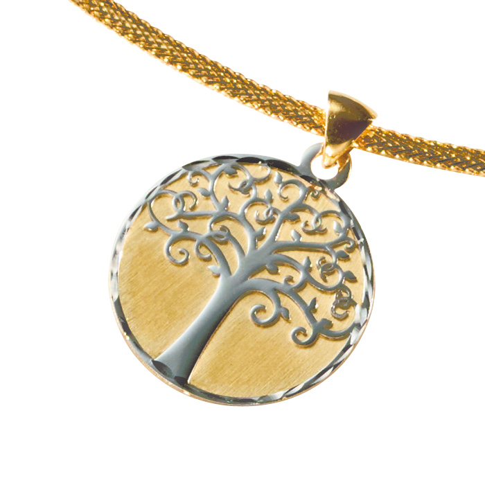 ウノアエレ UNOAERRE ネックレスチャーム ペンダントトップ