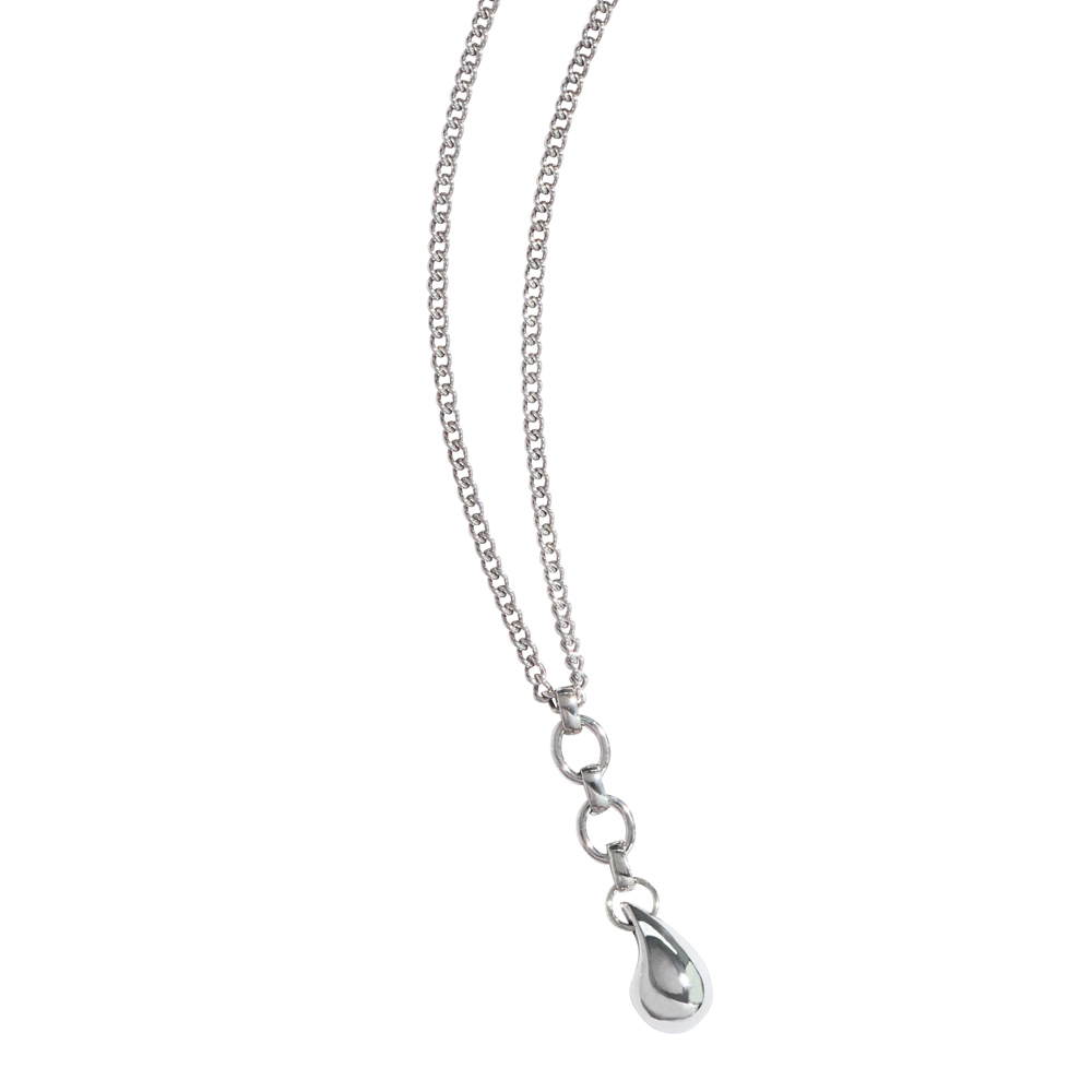 ACME/アクメ SV ドロップ ペンダント シルバー製 ジュエリー アクセサリー J73611