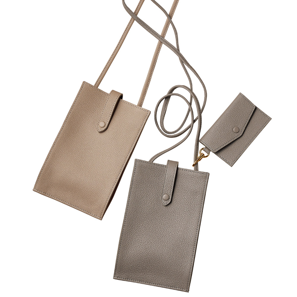 NAGATANI/ナガタニ エスポワール ミニショルダーバッグ レザーバッグ 革バッグ バッグ J01702