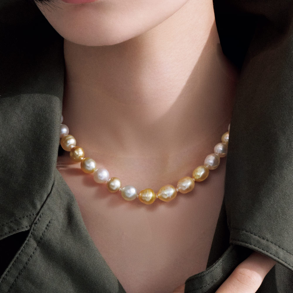 万博サンマリノ真珠ネックレス 　バロックパール ( 希少) 11-1114__R_1600x.jpg?v=1740994321