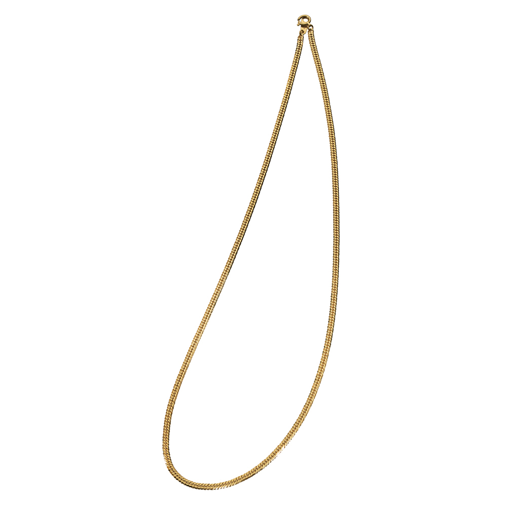 ≪20g≫ K18 アルティ喜平 ネックレス ゴールド製 ジュエリー アクセサリー J00603