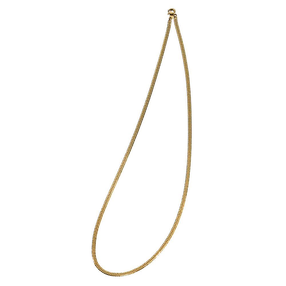 ≪10g≫ K18 アルティ喜平 ネックレス ゴールド製 ジュエリー アクセサリー J00604