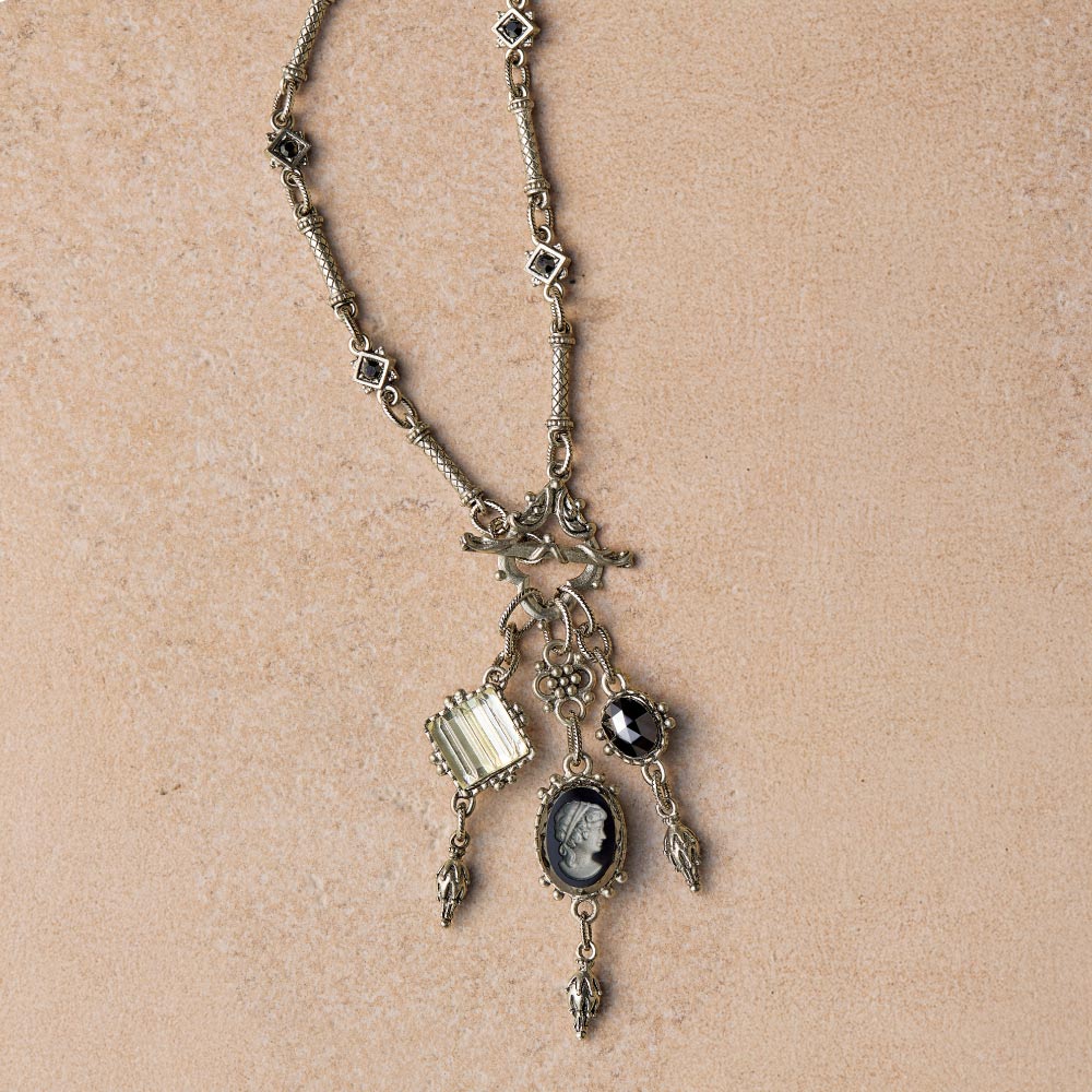 Robin Steele/ロビン・スティール アンティーク シルバー